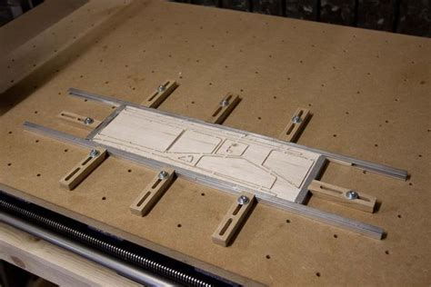 Ervaringen uitwisselen, voor beginnende CNC.